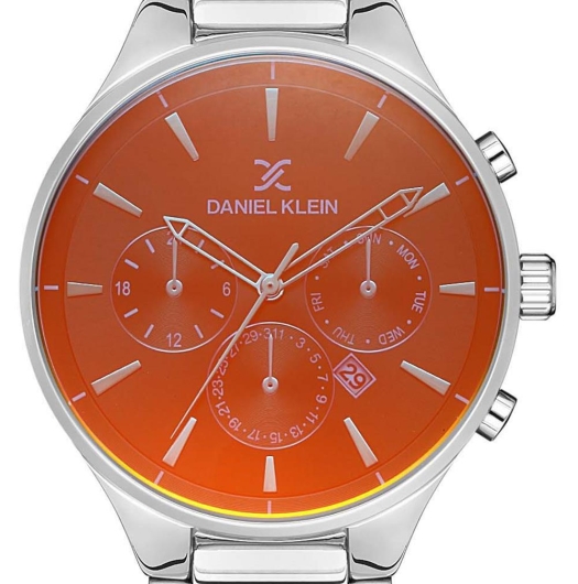 DANİEL KLEİN ERKEK KOL SAATİ