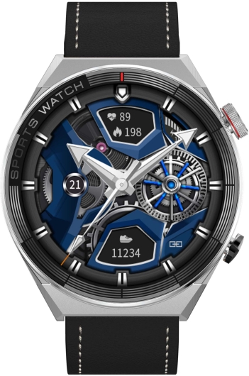 DANİEL KLEiN AKILLI SAAT