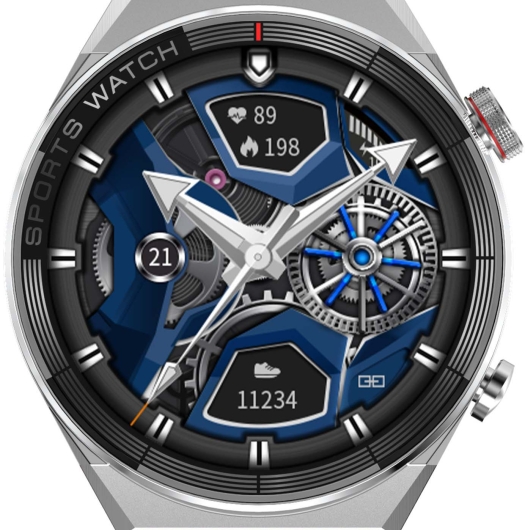 DANİEL KLEiN AKILLI SAAT