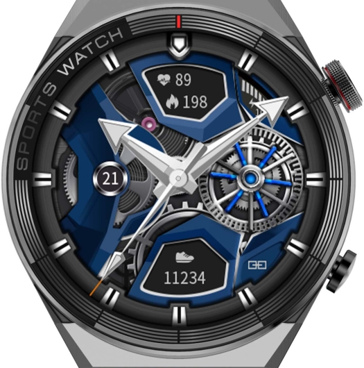 DANİEL KLEiN AKILLI SAAT