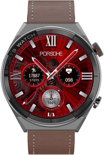 DANİEL KLEiN AKILLI SAAT