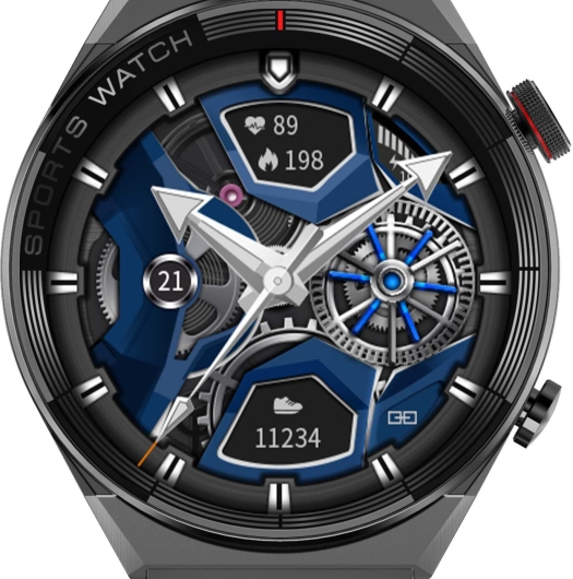 DANİEL KLEiN AKILLI SAAT