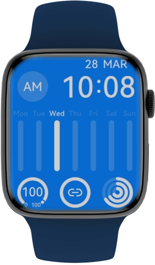 DANİEL KLEiN AKILLI SAAT