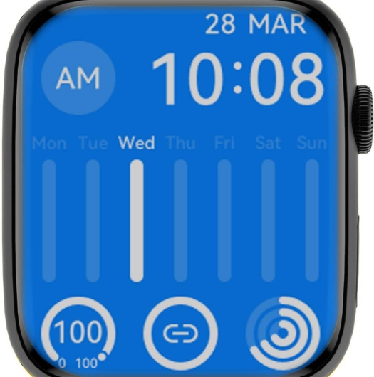 DANİEL KLEiN AKILLI SAAT