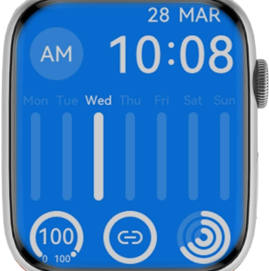 DANİEL KLEiN AKILLI SAAT