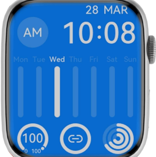 DANİEL KLEiN AKILLI SAAT