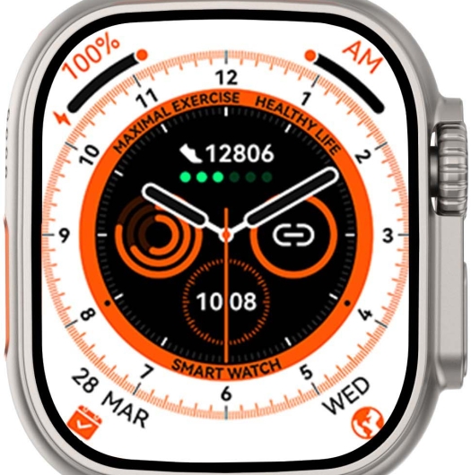 DANİEL KLEiN AKILLI SAAT