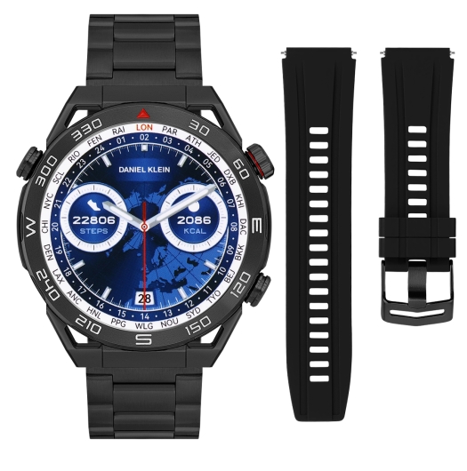 DANİEL KLEiN AKILLI SAAT