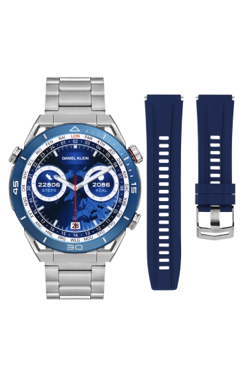 DANİEL KLEiN AKILLI SAAT