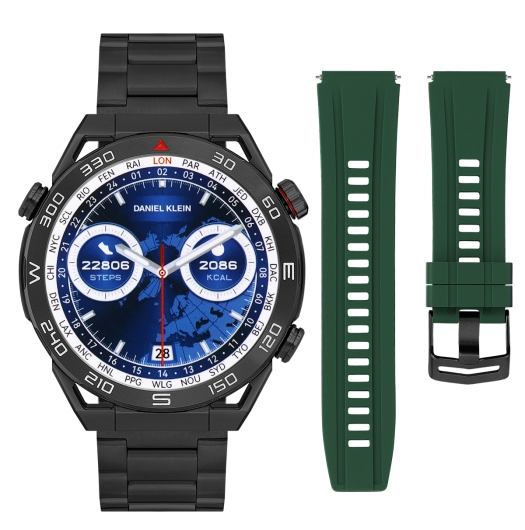 DANİEL KLEiN AKILLI SAAT