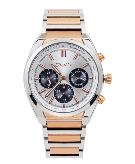 DIALX ERKEK KOL SAATİ