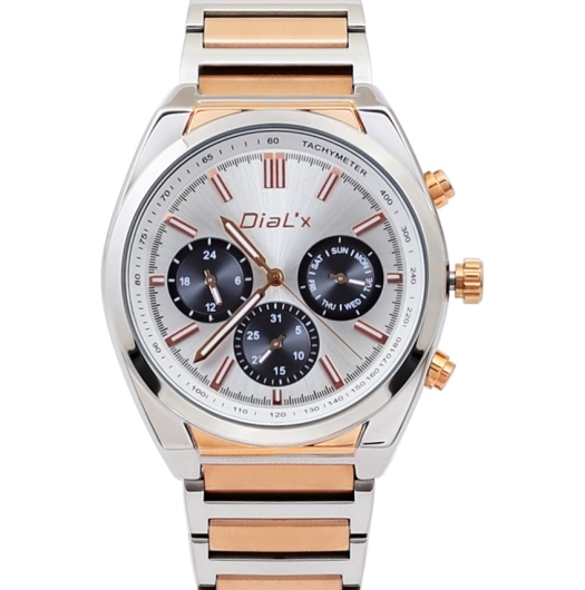 DIALX ERKEK KOL SAATİ