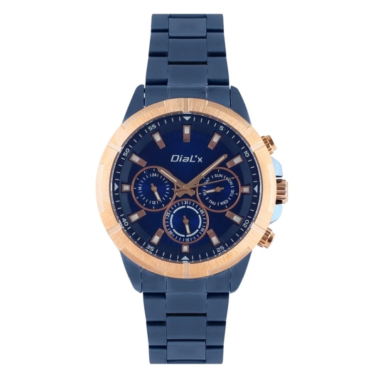 DIALX ERKEK KOL SAATİ