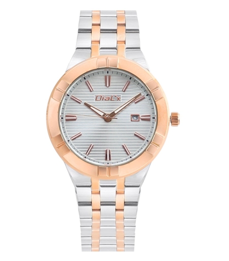 DIALX ERKEK KOL SAATİ