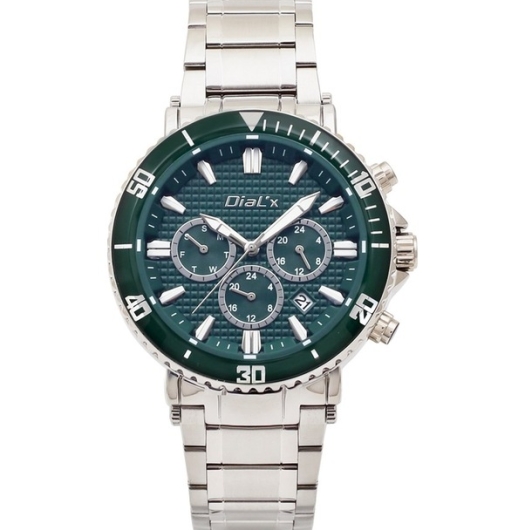 DIALX ERKEK KOL SAATİ