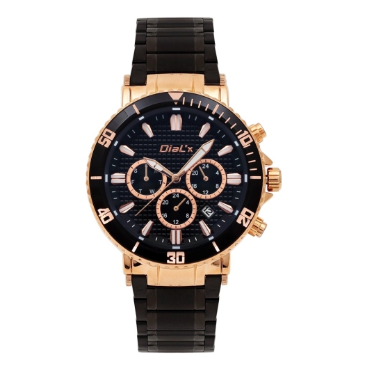 DIALX ERKEK KOL SAATİ
