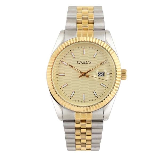 DIALX ERKEK KOL SAATİ