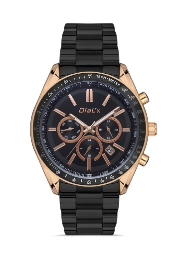 DIALX ERKEK KOL SAATİ