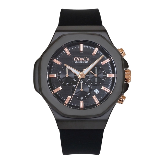 DIALX ERKEK KOL SAATİ