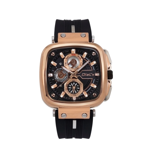 DIALX ERKEK KOL SAATİ