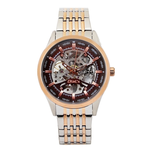 DIALX ERKEK KOL SAATİ