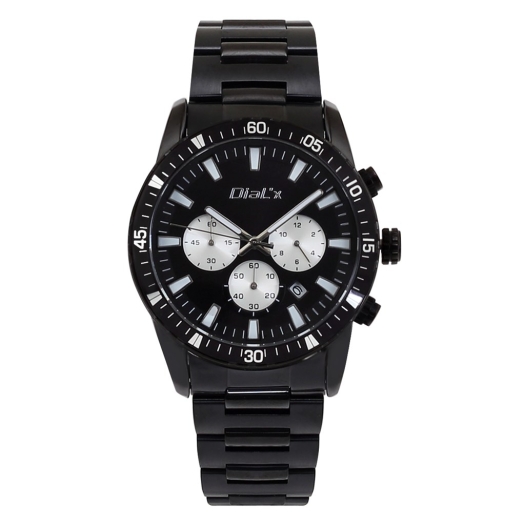 DIALX ERKEK KOL SAATİ