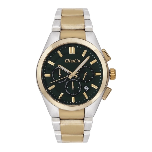 DIALX ERKEK KOL SAATİ