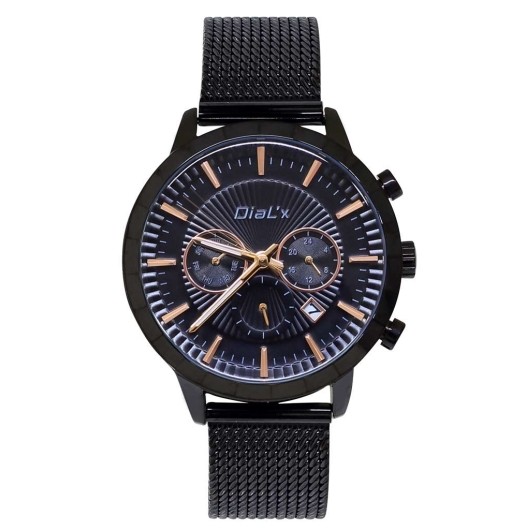 DIALX ERKEK KOL SAATİ