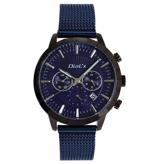 DIALX ERKEK KOL SAATİ