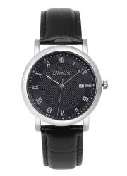 DIALX ERKEK KOL SAATİ