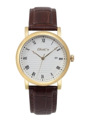 DIALX ERKEK KOL SAATİ