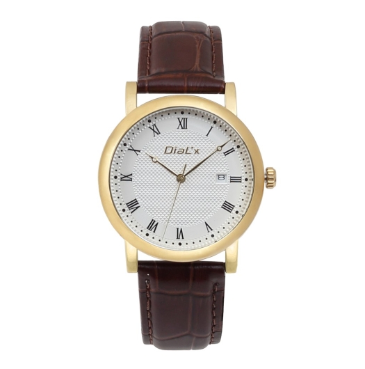 DIALX ERKEK KOL SAATİ