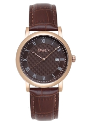 DIALX ERKEK KOL SAATİ