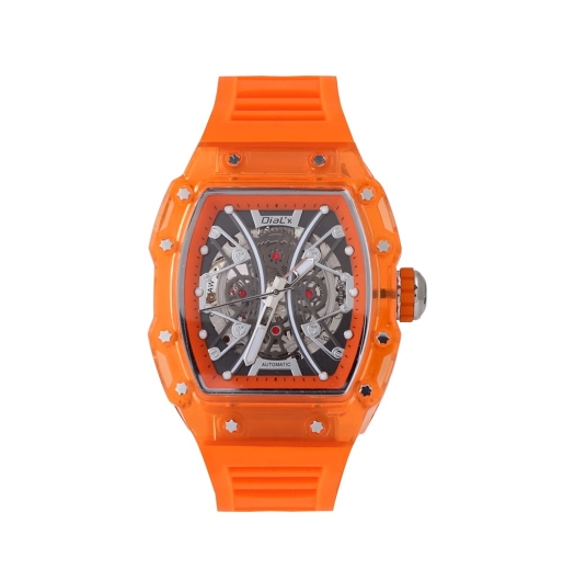 DIALX ERKEK OTOMATİK KOL SAATİ