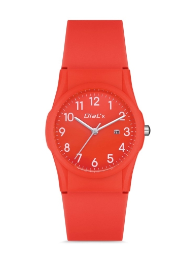 DIALX ERKEK KOL SAATİ