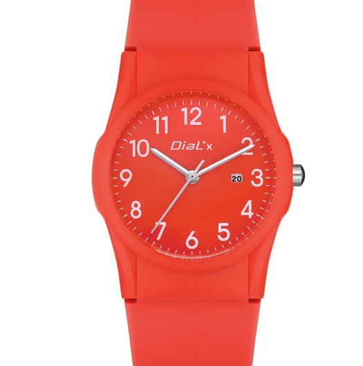 DIALX ERKEK KOL SAATİ