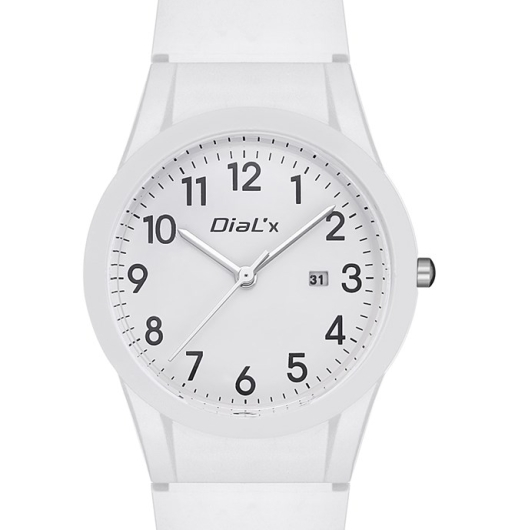 DIALX ERKEK KOL SAATİ