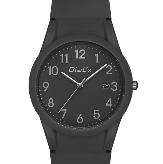 DIALX ERKEK KOL SAATİ