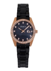 DIALX KADIN KOL SAATİ