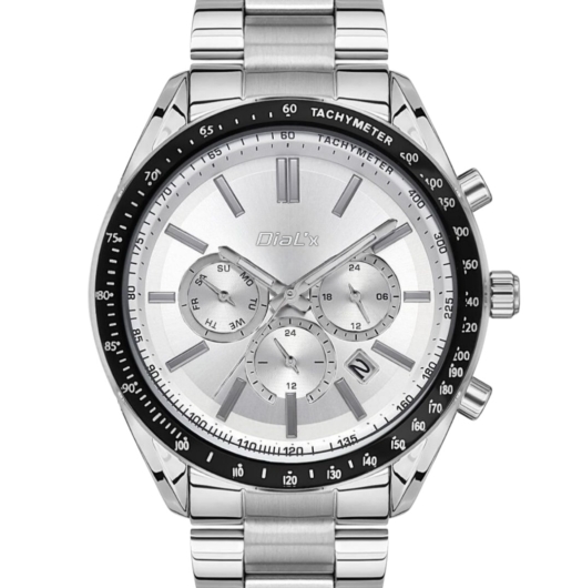 DIALX ERKEK KOL SAATİ