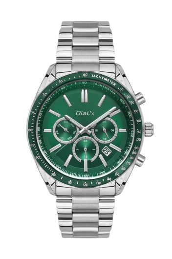 DIALX ERKEK KOL SAATİ