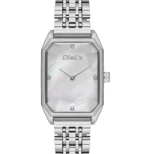 DIALX KADIN KOL SAATİ