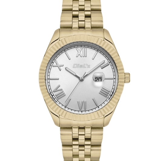 DIALX KADIN KOL SAATİ