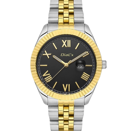 DIALX KADIN KOL SAATİ