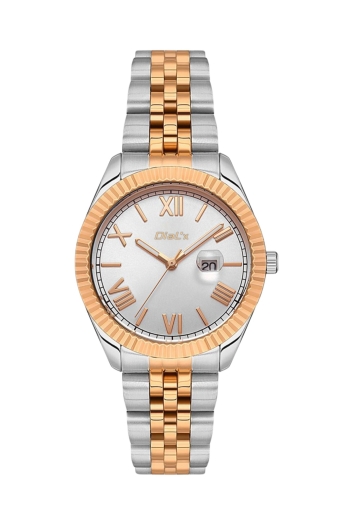 DIALX KADIN KOL SAATİ