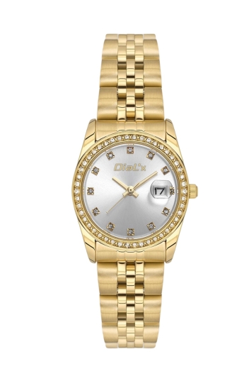 DIALX KADIN KOL SAATİ