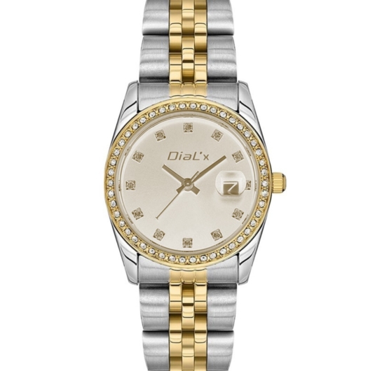 DIALX KADIN KOL SAATİ