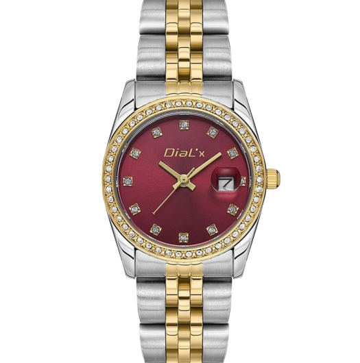 DIALX KADIN KOL SAATİ