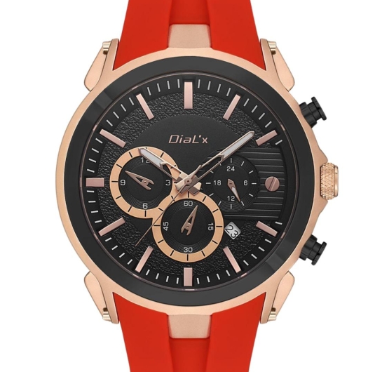 DIALX ERKEK KOL SAATİ