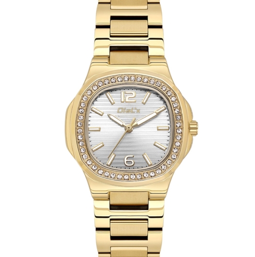 DIALX KADIN KOL SAATİ